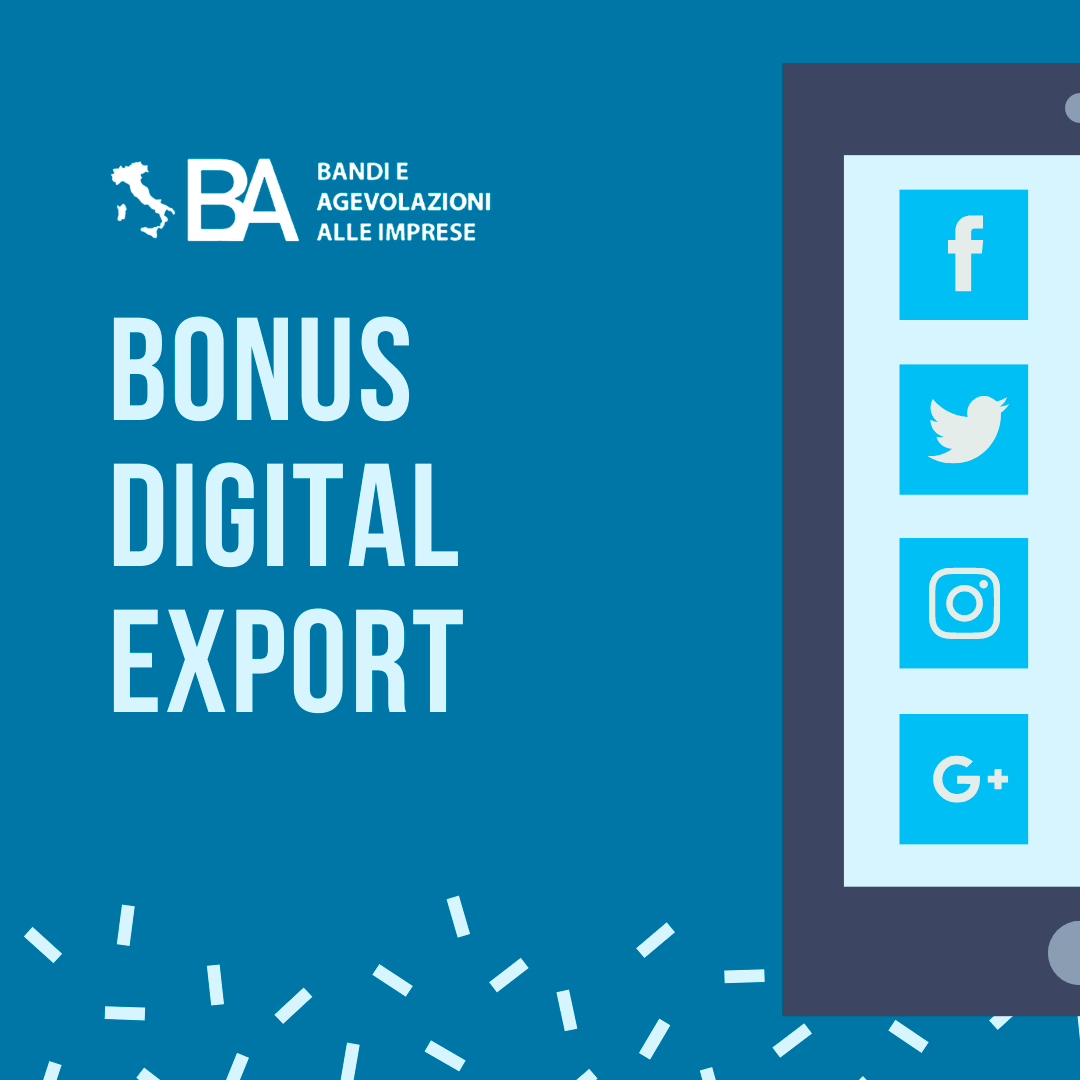 Bando Digital Export
