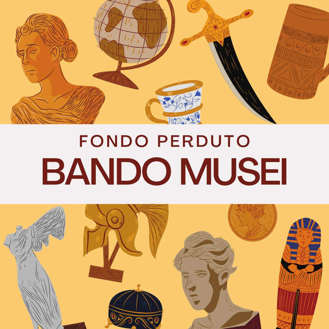 Bando Musei