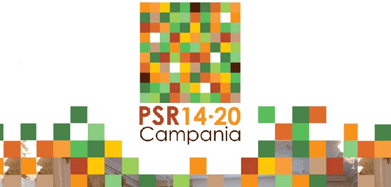 PSR Campania